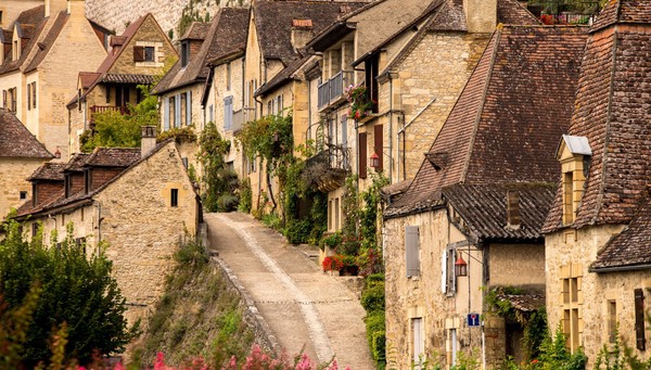 Beynac Et Cazenac